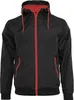 Build Your Brand BY016 | Windrunner Jacket - Farbe: Produktbild-Vorschau 1