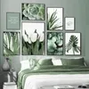 TPFLiving Kunstdruck LW-42 (OHNE RAHMEN) Poster - Leinwand Produktbild-Vorschau 4