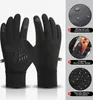 1 Paar wiederaufladbare beheizte Handschuhe für Herren und Produktbild-Vorschau 6