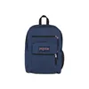 A Jansport backpack shown from the front. Produktbild-Vorschau