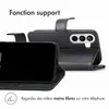 Étui-livre imoshion Luxe pour Samsung Galaxy A27 (5G) - Voir les images du produit 3