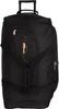 Week ECO - 87 L - 2-Rollenreisetasche 66 cm (black) Produktbild-Vorschau 1