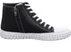 Gemini Damen Schnürboot schwarz  Größe 39 Produktbild-Vorschau 9