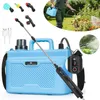 Gartenspritze Drucksprüher 8 Liter, Elektrische Produktbild-Vorschau 1