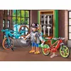 PLAYMOBIL City Life Geschenkset "E-Bike-Werkstatt" 70674 Produktbild-Vorschau 5