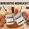 Outdoor-Bloggerin Und Prinzessin Tasse Geschenk Für Eine Produktbild-Vorschau 2