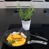 Kuchyňský pomocník Stoneline metla, naběračka a stěrka Náhled obrázku produktu 4