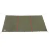 vidaXL Tarp vert olive 451x420 cm Imperméable à l'eau Voir les images du produit 4