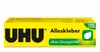 UHU, Alleskleber ohne Lösungsmittel, 35g Produktbild-Vorschau 15
