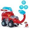 Paw Patrol Jungle Pups - Großes Elefanten-Fahrzeug mit Produktbild-Vorschau 4