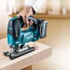 Seghetto alternativo Makita 40V Xgt Jv001Gz Anteprima dell’immagine prodotto 3