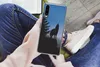 MuchoWow® Handyhülle Schutzhülle Hülle für Huawei P30 Wolf Produktbild-Vorschau 3