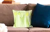 MuchoWow® Zierkissen Sofakissen Wohnzimmer Dekokissen 40x40 Produktbild-Vorschau 2