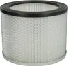 vhbw Faltenfilter kompatibel mit Rowi RAS 800/18/1 Inox Produktbild-Vorschau 1
