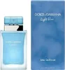 Dolce & Gabbana Light Blue Eau Intense Edp Spray 50ml Produktbild-Vorschau 6