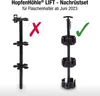 Lift einzeln für Hopfenhöhle - Gasdruckdämpfer Produktbild-Vorschau 7