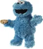 LIVING PUPPETS S703 Krümelmonster - Handpuppe 33 cm - 37 cm Produktbild-Vorschau 1