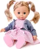 Plesová Panenka Natalia Mluví Polsky 39 Cm 168093 Produktbild-Vorschau 5