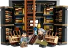LEGO® Harry Potter™ 76439 Abiti Ollivanders™ e Madama Anteprima dell’immagine prodotto 15