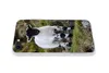 MuchoWow® Handyhülle Schutzhülle Hülle für iPhone 8 Lamm - Produktbild-Vorschau 5
