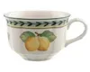 Čajový šálek Villeroy & Boch French Garden Fleurence 200 ml Náhled obrázku produktu 6
