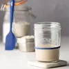 Kilner 65025035, Set, Rund, 0,35 l, Blau, Silber, Produktbild-Vorschau 9