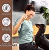 123... Hund dabei! - Kaurollen XXL 50er Tray Pferd - Produktbild-Vorschau 3