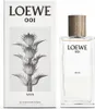 A perfume bottle and its packaging are displayed side-by-side against a white background. Produktbild-Vorschau