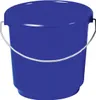 LOCKWEILER Haushaltseimer Kunststoff 10 l, Ø 28 cm, 26 cm Voir les images du produit 1