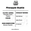 Terpeni di cannabis Botanicals | TERPENE PROFILE - Anteprima dell’immagine prodotto 4