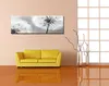 Visario Leinwandbild Pusteblume 120x40 cm – Bild Wandbild Produktbild-Vorschau 2