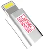 Adapter IPhone IPad IPod IOS 8 Pin auf Micro-USB buchse Produktbild-Vorschau 6