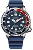 Zegarek męski, Promaster Diver Eco-Drive z certyfikatem Podgląd zdjęcia produktu 1