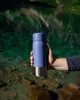 Gourde Wessper 700ml, bouchon filtre à eau en acier Voir les images du produit 7