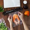 Zgrzewarka Próżniowa Do Pakowania Jedzenia Żywności 90W + Podgląd zdjęcia produktu 2