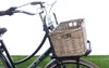 Nowy wiklinowy kosz rowerowy Looxs Brisbane Podgląd zdjęcia produktu 6