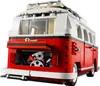 Lego 10220 VW T1 Autobus kempingowy na wyłączność Podgląd zdjęcia produktu 27