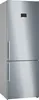 Bosch Stand-Kuehl-Gefrierkombination KGN49AIBT inox Serie 6 Náhled obrázku produktu 2