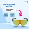 Sportbrille 'Schnelle Brille' - robuste Brille mit Produktbild-Vorschau 4