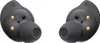A pair of dark gray Samsung Galaxy Buds FE headphones are shown against a white background. Náhľad obrázku produktu