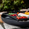 Hoguera de jardín COOK KING Indiana de 70 cm Vista previa de la imagen del producto 20