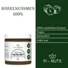 Pi-Nuts Haselnussmus 100% - ohne Zusatzstoffe, Produktbild-Vorschau 4