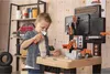 Werkzeugkasten für Kinder Smoby Black + Decker Produktbild-Vorschau 7