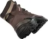 LOWA RENEGADE GTX MID, Männlich, Erwachsener, Espresso, Produktbild-Vorschau 4