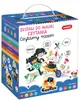 Zestaw edukacyjny Czytamy Razem 2+ Bright Junior Media Produktbild-Vorschau 1