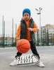 STREETSKILLER "MVP Bag" Basketball Balltasche | SSK-10 Produktbild-Vorschau 6