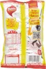 50x Fonzies Gli Originali 'Maissnack mit Käsegeschmack', 40 Produktbild-Vorschau 3