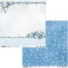 SCRAPANDME Sada 6ks obojstranného papiera na scrapbooking Náhľad obrázku produktu 6