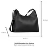 TOM TAILOR Solene Damen Hobo Bag Schultertasche Mittelgroß Produktbild-Vorschau 4