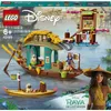 LEGO Disney Princess Boun a loď, Sada na stavění, 6 Náhled obrázku produktu 19